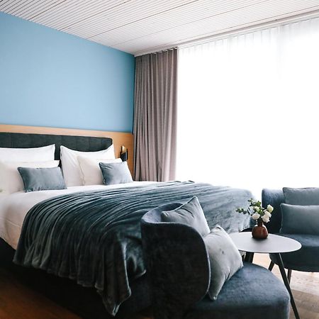 Amante Hotel 벨프 외부 사진