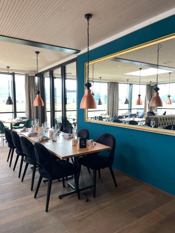 Amante Hotel 벨프 외부 사진