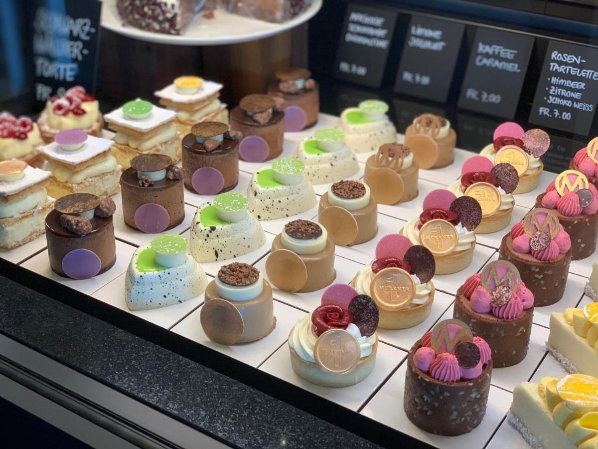 Amante Hotel 벨프 외부 사진