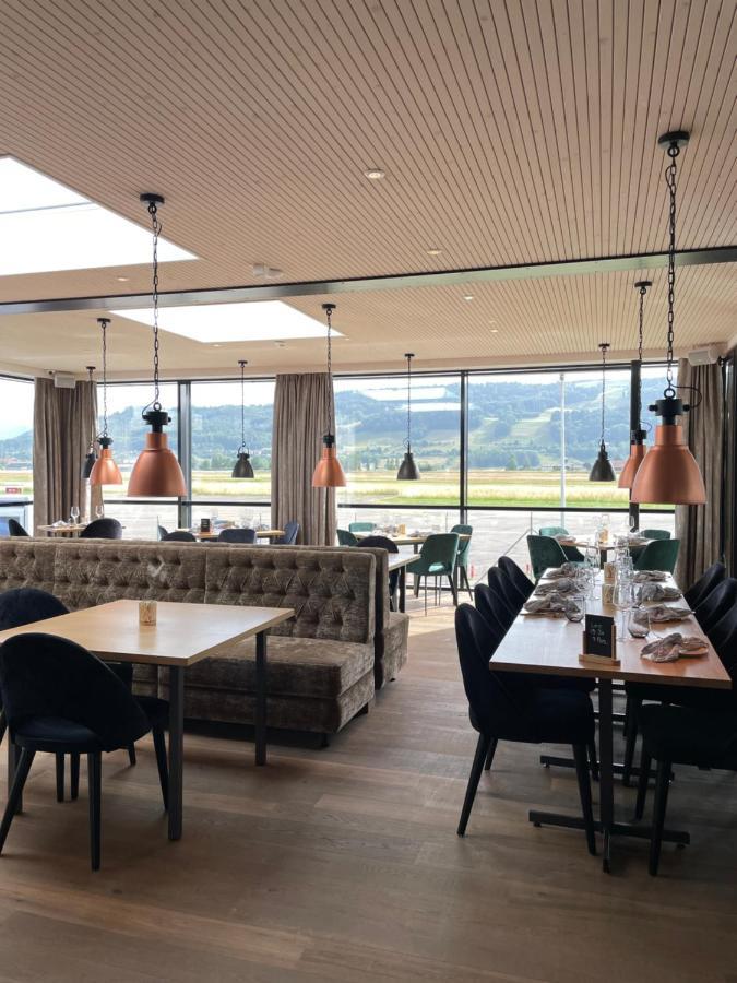 Amante Hotel 벨프 외부 사진