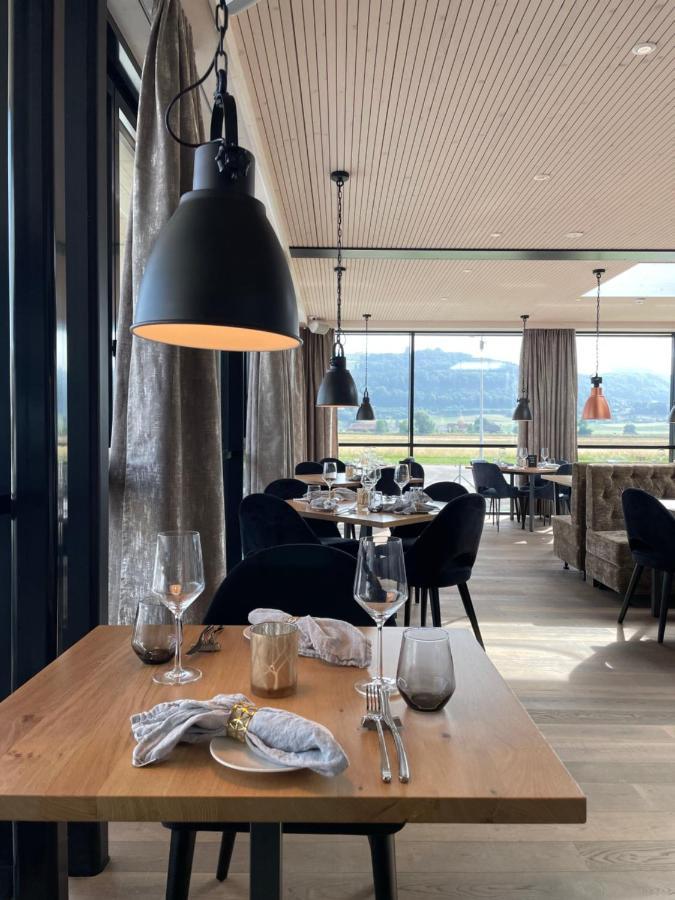 Amante Hotel 벨프 외부 사진