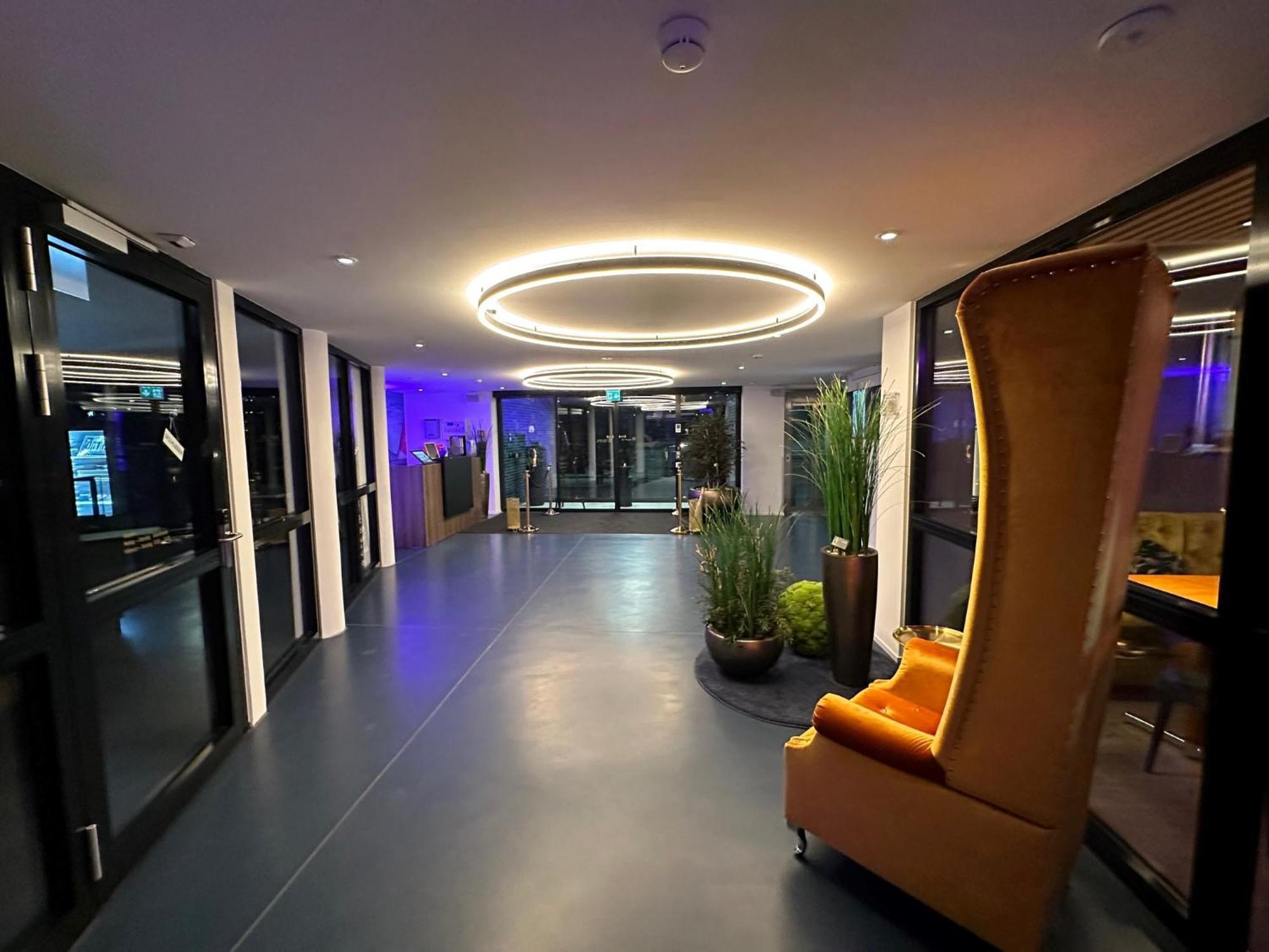 Amante Hotel 벨프 외부 사진