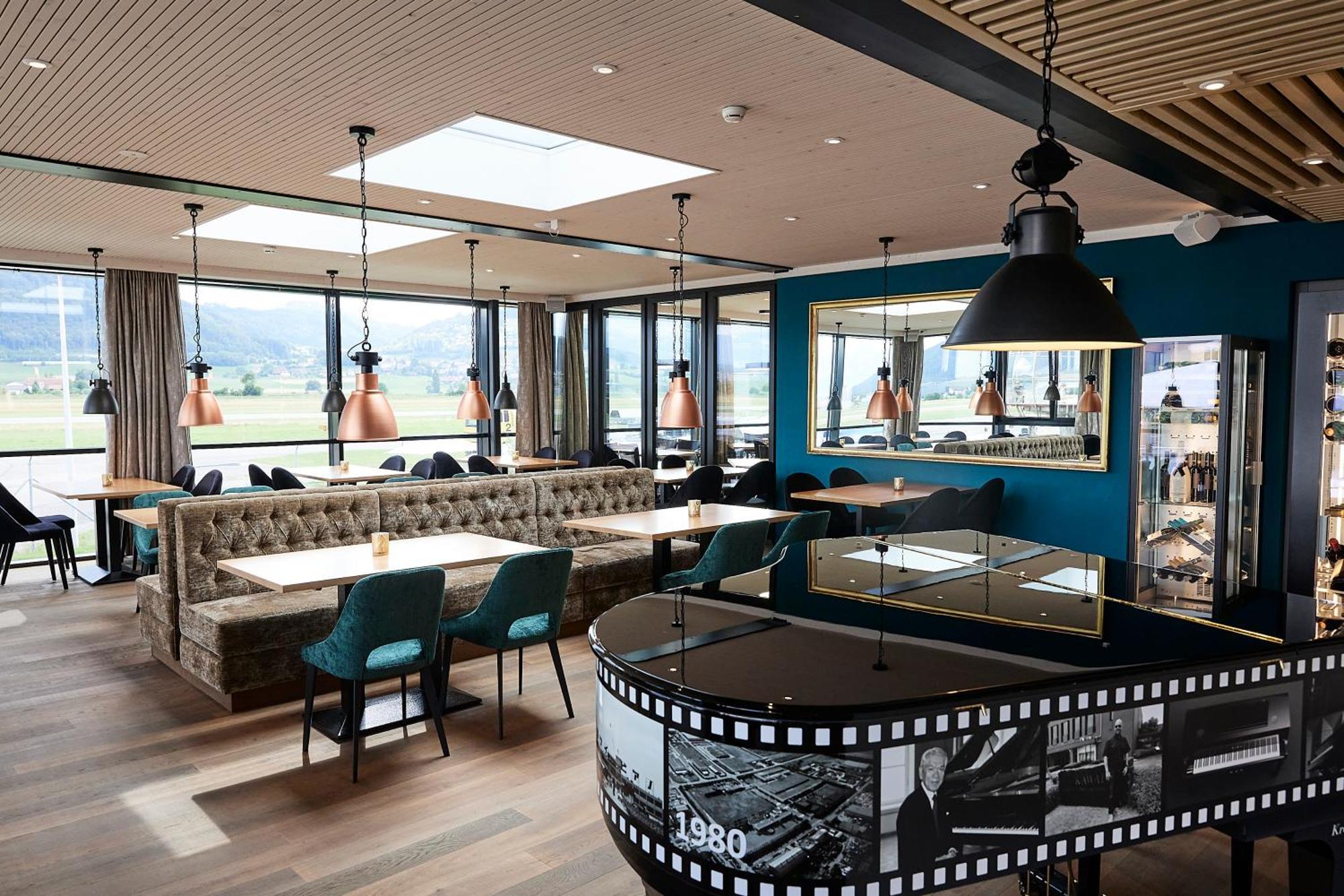 Amante Hotel 벨프 외부 사진