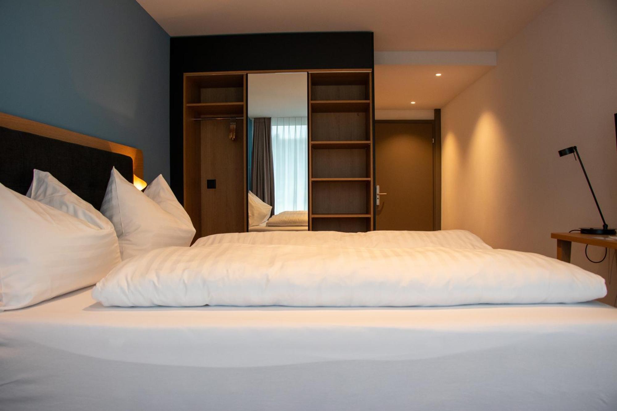 Amante Hotel 벨프 외부 사진