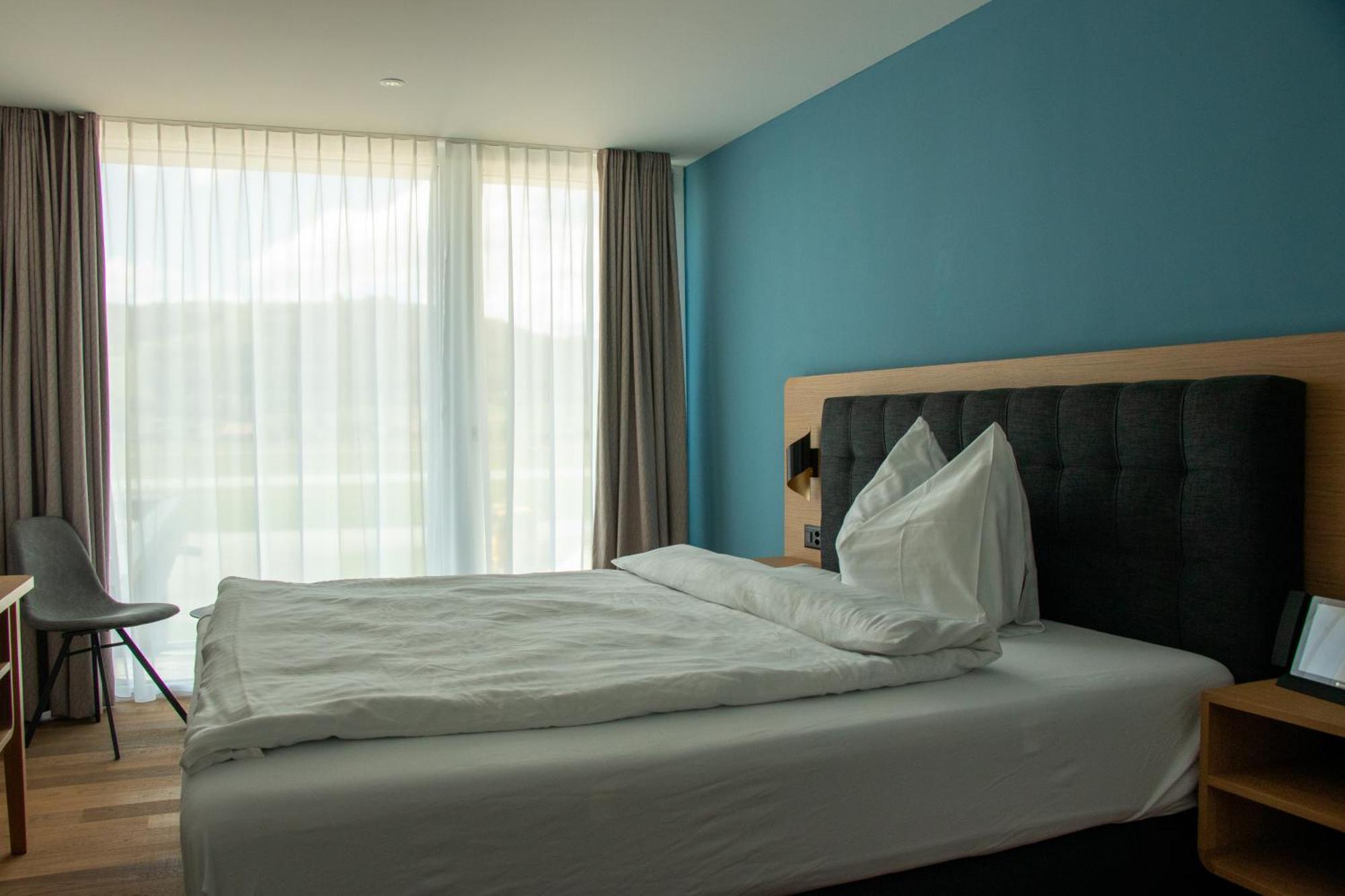 Amante Hotel 벨프 외부 사진