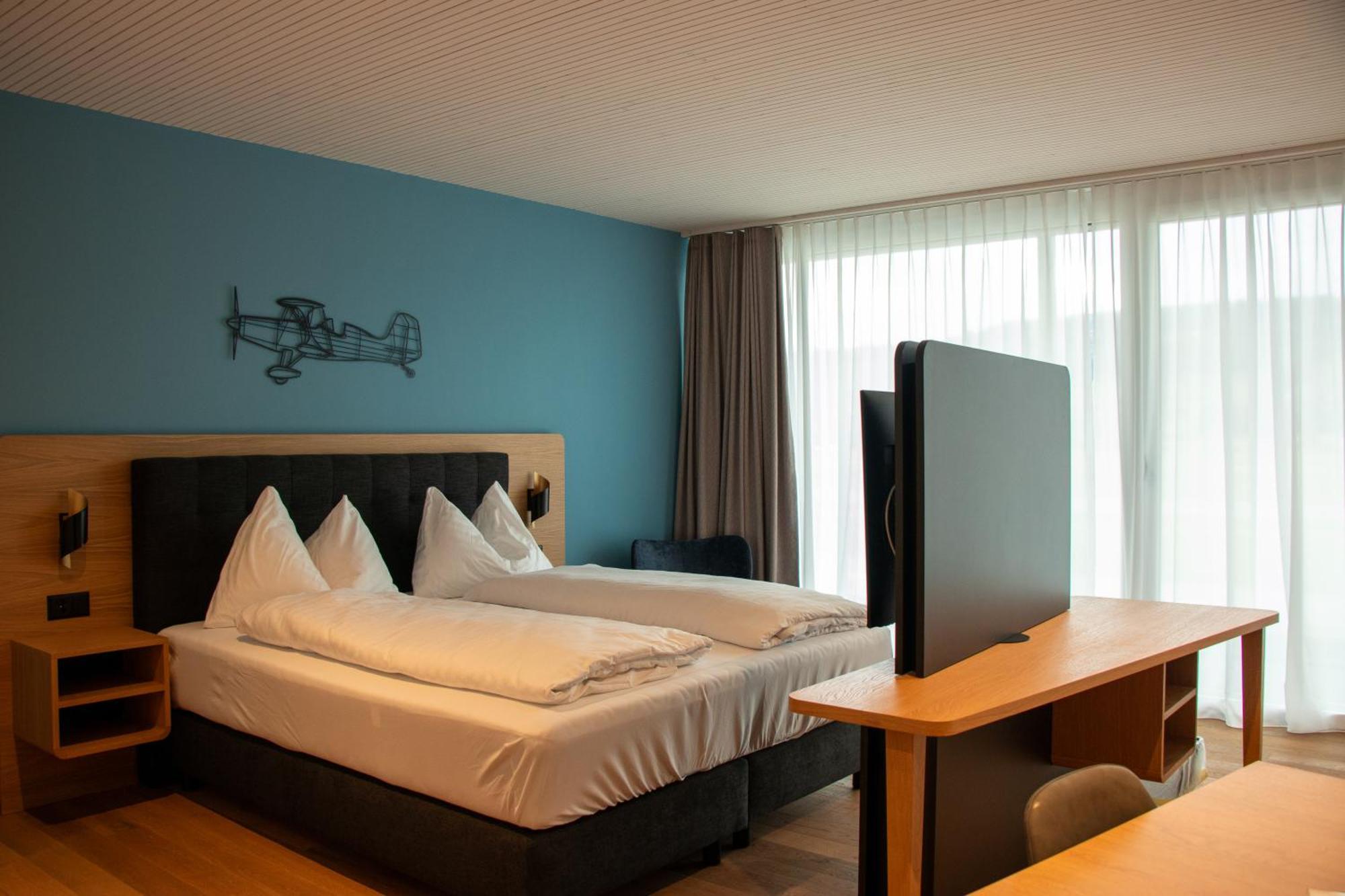Amante Hotel 벨프 외부 사진
