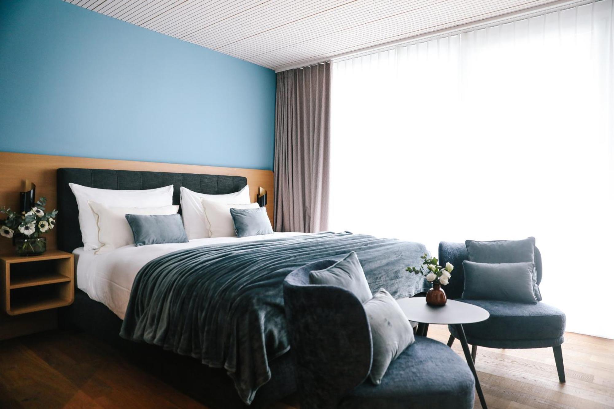 Amante Hotel 벨프 외부 사진