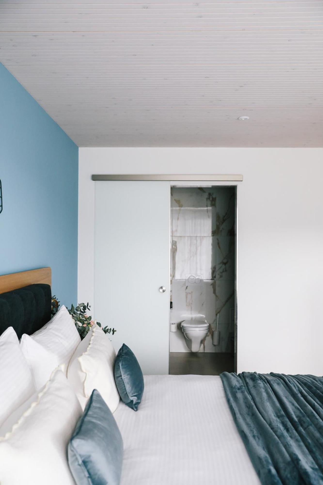 Amante Hotel 벨프 외부 사진